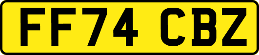 FF74CBZ