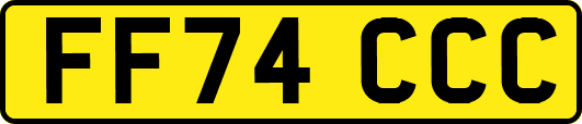 FF74CCC