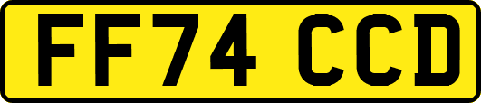 FF74CCD