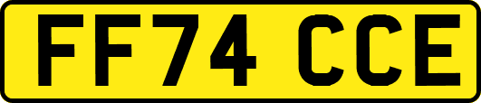 FF74CCE