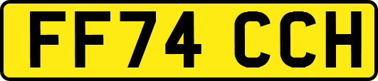 FF74CCH