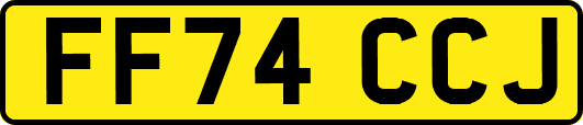 FF74CCJ