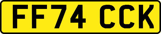 FF74CCK