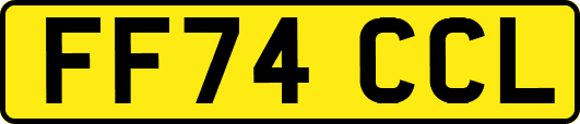 FF74CCL