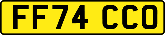 FF74CCO
