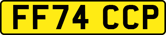 FF74CCP