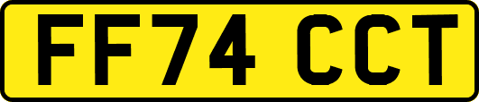FF74CCT