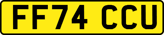 FF74CCU