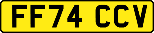 FF74CCV