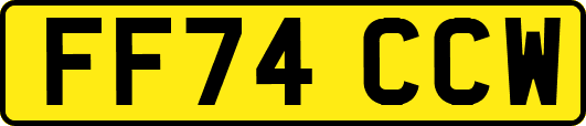 FF74CCW