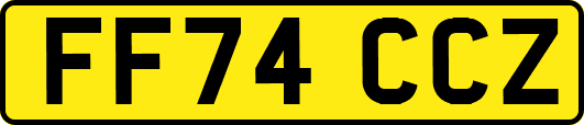FF74CCZ