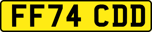 FF74CDD