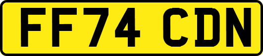 FF74CDN