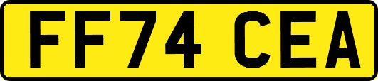 FF74CEA