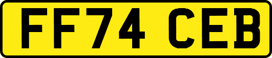 FF74CEB