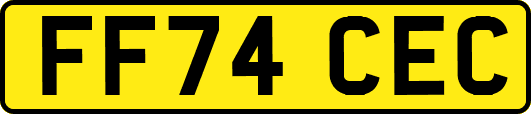FF74CEC