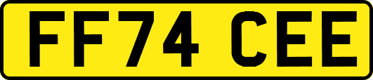 FF74CEE