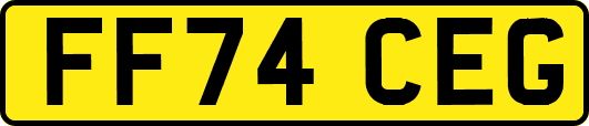FF74CEG