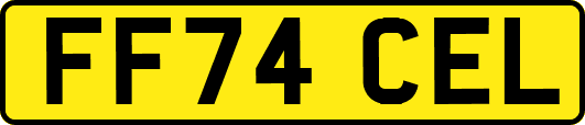 FF74CEL