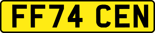 FF74CEN