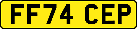 FF74CEP