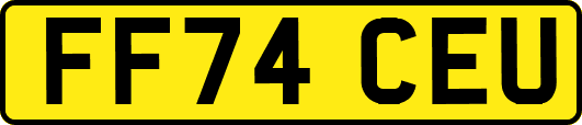 FF74CEU