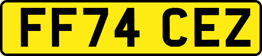 FF74CEZ
