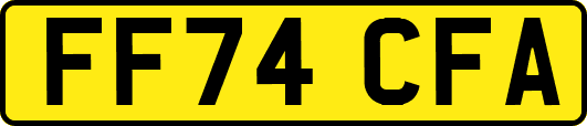 FF74CFA