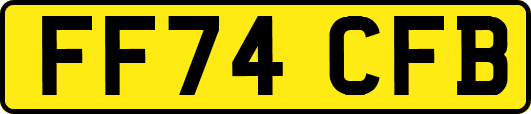 FF74CFB