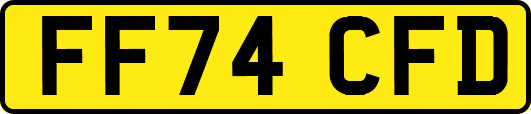 FF74CFD