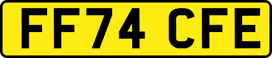 FF74CFE
