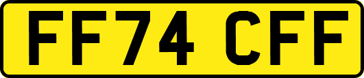 FF74CFF