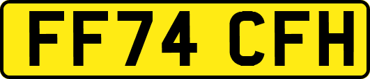 FF74CFH