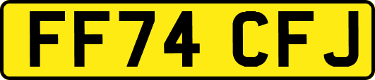 FF74CFJ
