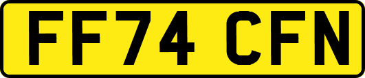 FF74CFN