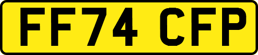 FF74CFP