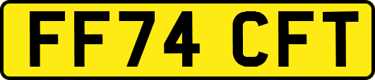 FF74CFT