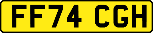 FF74CGH