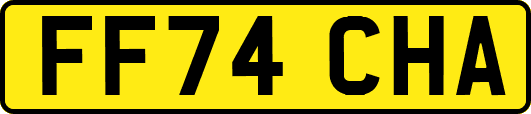 FF74CHA