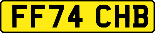 FF74CHB