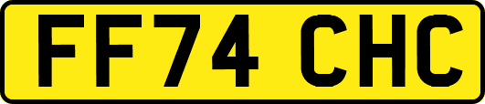 FF74CHC