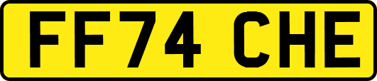 FF74CHE
