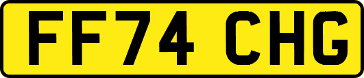 FF74CHG
