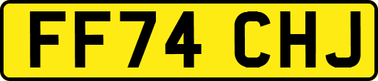 FF74CHJ