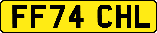 FF74CHL