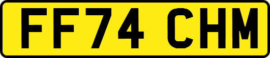 FF74CHM