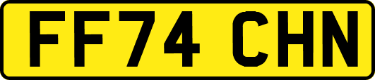 FF74CHN