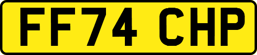 FF74CHP
