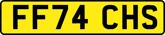 FF74CHS