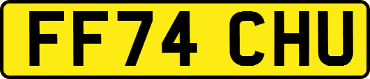 FF74CHU